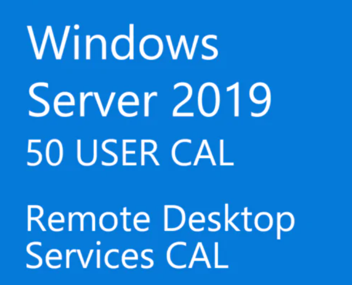 Screenshot 2025-04-14 185118 Windows Server 2019 Remote Desktop Services 50 USER Connections Key - Image 1
